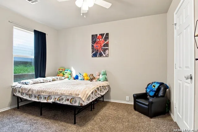 15815 Hastings Park Selma, TX 78154