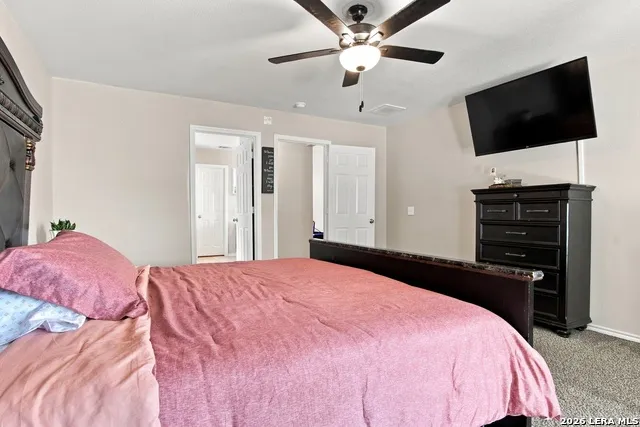 15815 Hastings Park Selma, TX 78154