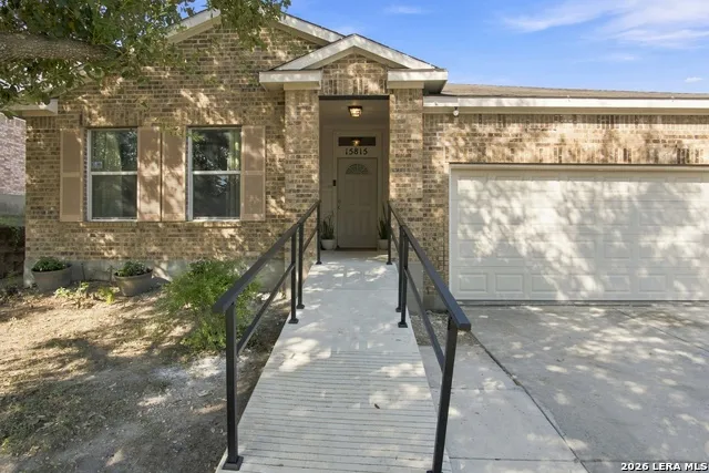 15815 Hastings Park Selma, TX 78154