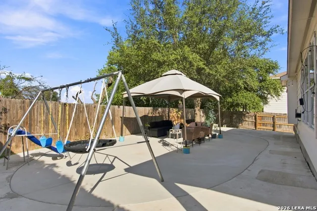 15815 Hastings Park Selma, TX 78154