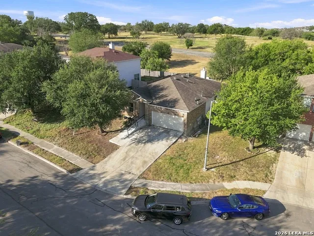 15815 Hastings Park Selma, TX 78154