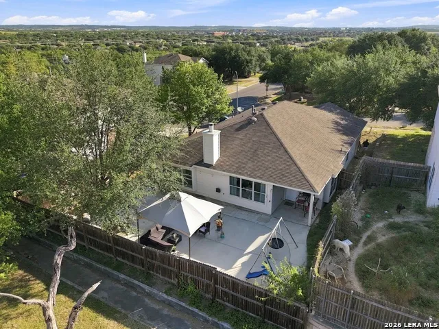 15815 Hastings Park Selma, TX 78154