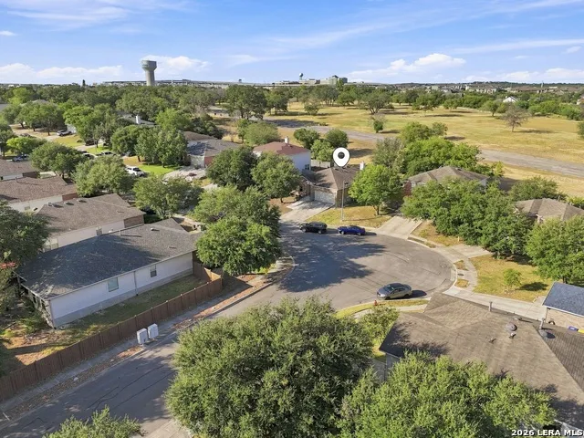 15815 Hastings Park Selma, TX 78154