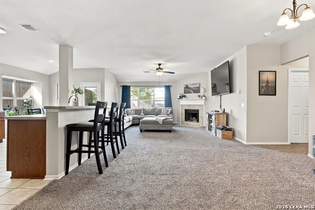 15815 Hastings Park Selma, TX 78154