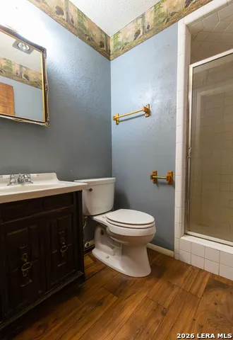 4118 Coughran Rd Pleasanton, TX 78064