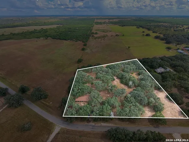 4118 Coughran Rd Pleasanton, TX 78064