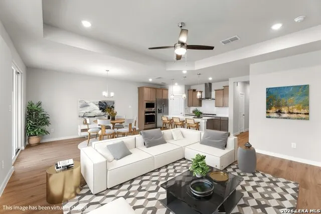 118 Liam Ct Mico, TX 78056