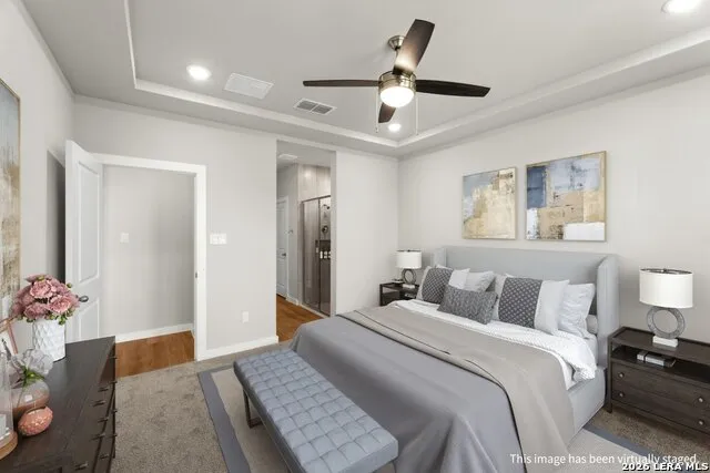 118 Liam Ct Mico, TX 78056