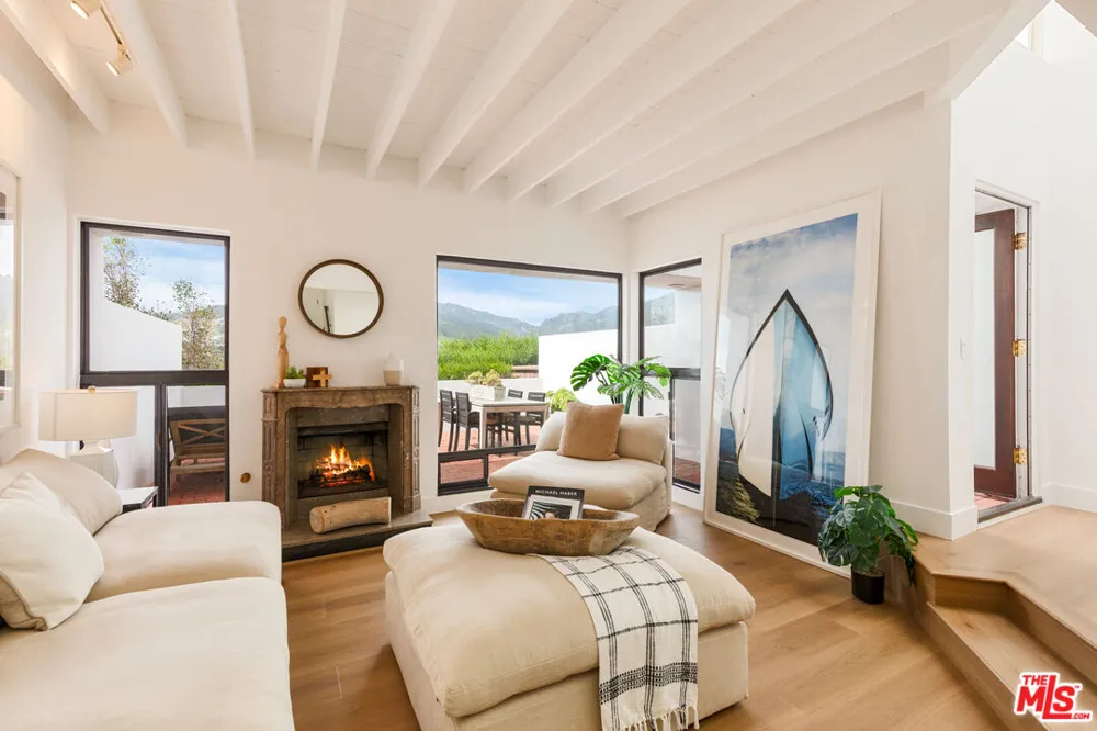 29221 Heathercliff Road Malibu, CA 90265