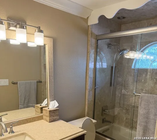 20411 Gathering Oak San Antonio, TX 78258