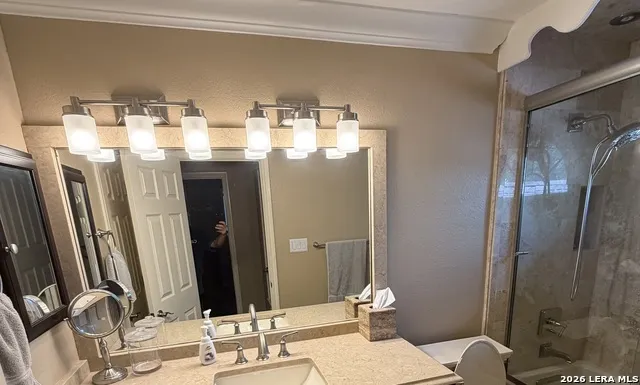 20411 Gathering Oak San Antonio, TX 78258