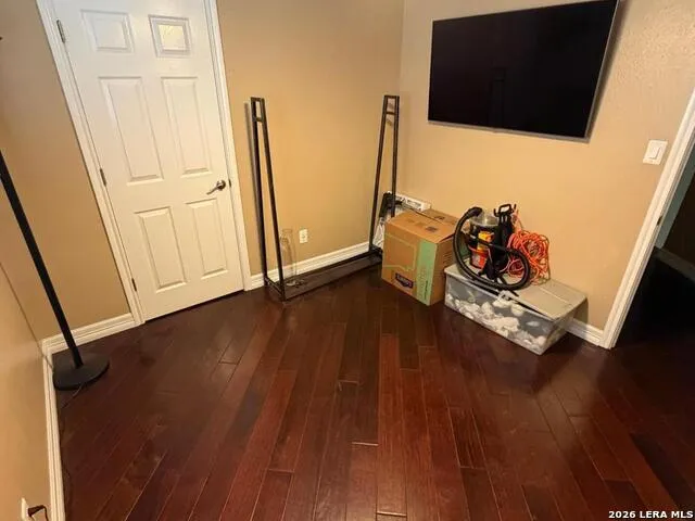20411 Gathering Oak San Antonio, TX 78258