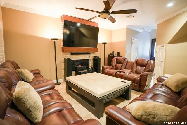 20411 Gathering Oak San Antonio, TX 78258