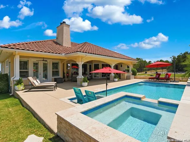 324 Valley Lodge New Braunfels, TX 78132