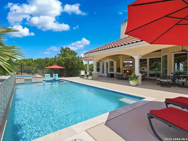 324 Valley Lodge New Braunfels, TX 78132