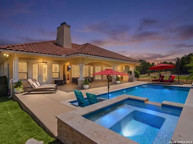 324 Valley Lodge New Braunfels, TX 78132