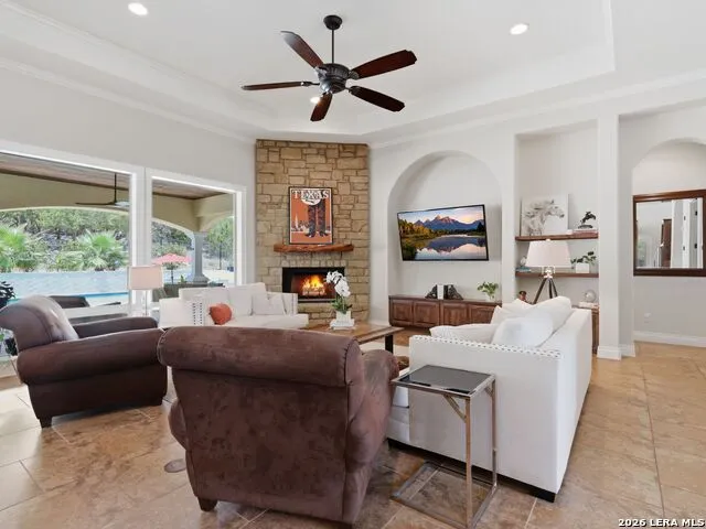 324 Valley Lodge New Braunfels, TX 78132