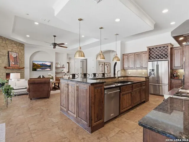 324 Valley Lodge New Braunfels, TX 78132