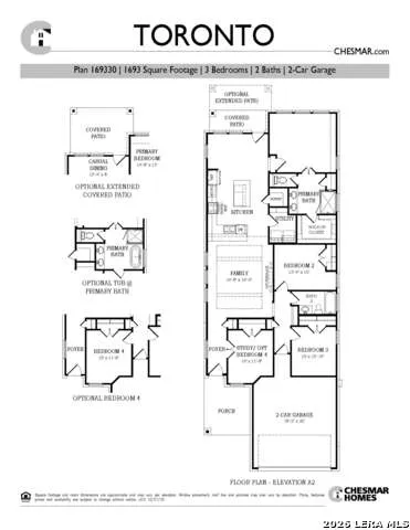 232 BODENSEE PL New Braunfels, TX 78130