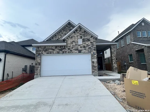 232 BODENSEE PL New Braunfels, TX 78130