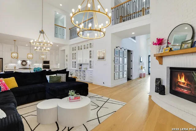 235 Corazon Boerne, TX 78006