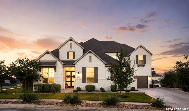 235 Corazon Boerne, TX 78006