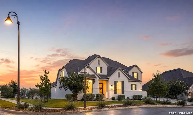 235 Corazon Boerne, TX 78006