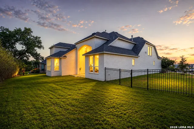 235 Corazon Boerne, TX 78006