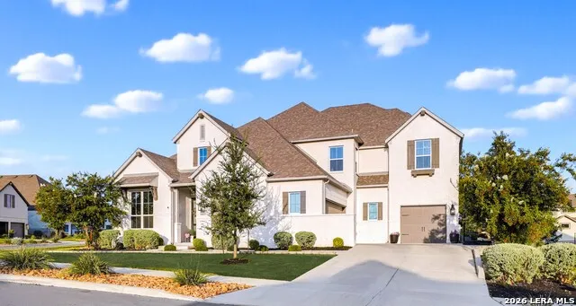 235 Corazon Boerne, TX 78006