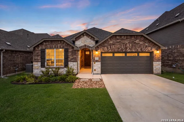 2250 Steerhead Trl New Braunfels, TX 78132