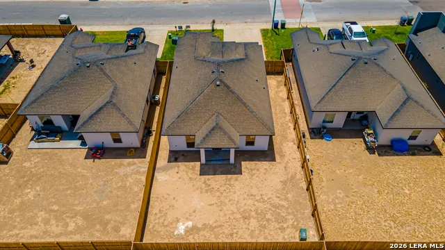 2920 Earthhaven Dr Laredo, TX 78046