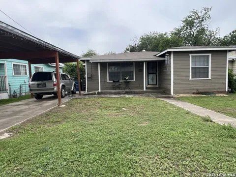 311 Riverdale