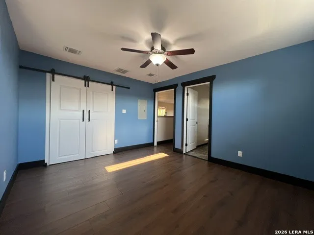1614 Private Road 1518 Bandera, TX 78003