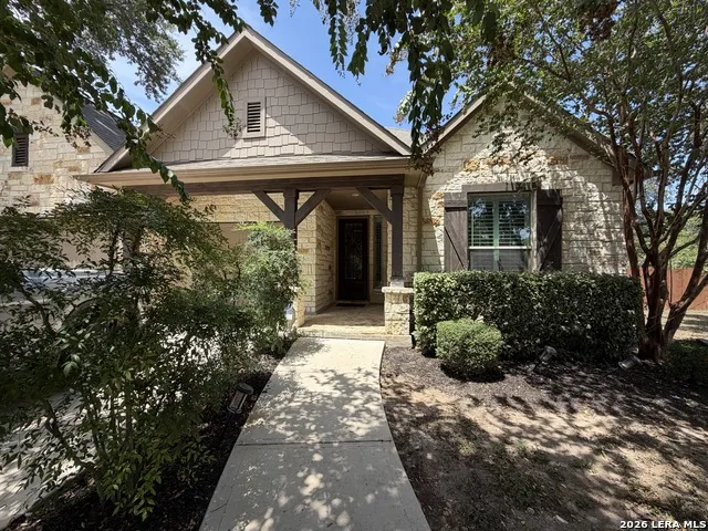 9515 Bow Willow San Antonio, TX 78254