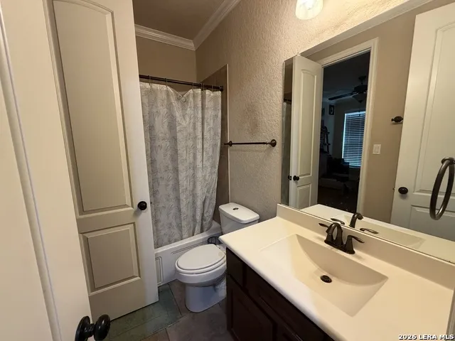 9515 Bow Willow San Antonio, TX 78254