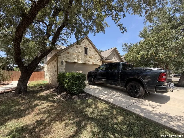 9515 Bow Willow San Antonio, TX 78254