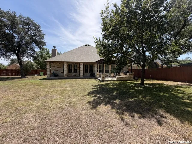 9515 Bow Willow San Antonio, TX 78254