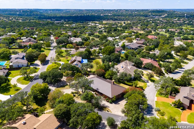 304 Spring Mill Dr Kerrville, TX 78028