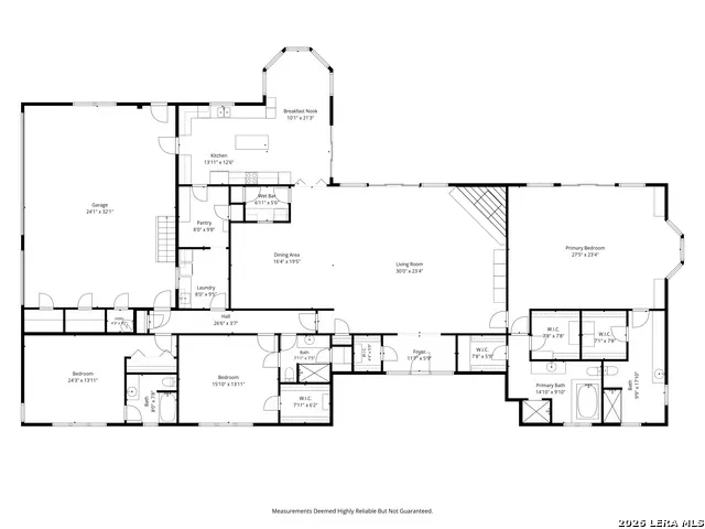 304 Spring Mill Dr Kerrville, TX 78028