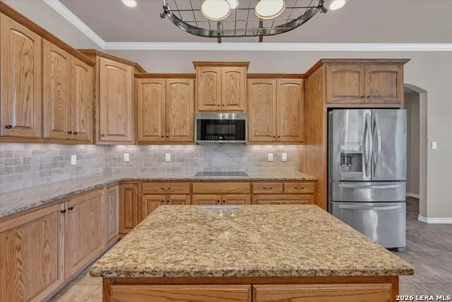 196 TRIPLE BEND DR La Vernia, TX 78121