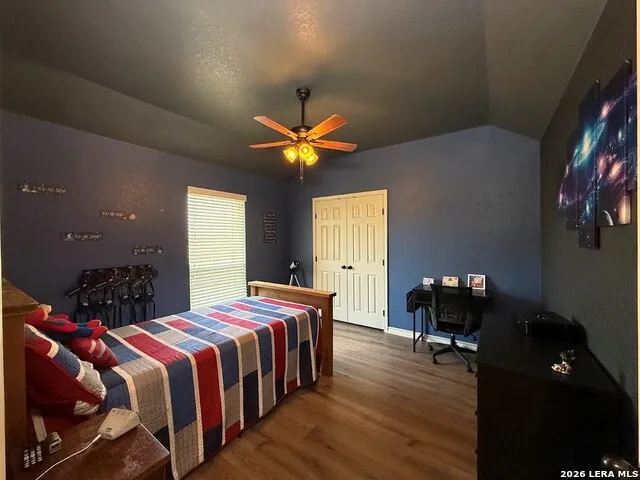 196 TRIPLE BEND DR La Vernia, TX 78121