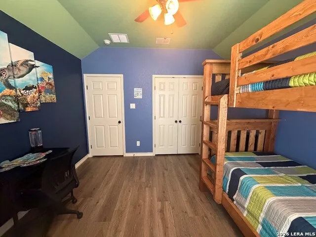 196 TRIPLE BEND DR La Vernia, TX 78121