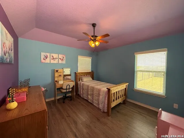 196 TRIPLE BEND DR La Vernia, TX 78121