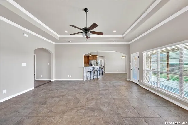 196 TRIPLE BEND DR La Vernia, TX 78121