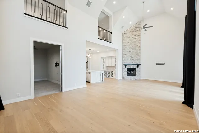 3027 Daplyn Bulverde, TX 78163