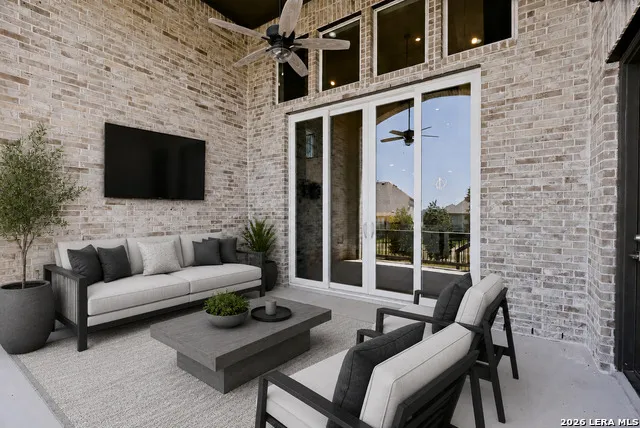 3027 Daplyn Bulverde, TX 78163