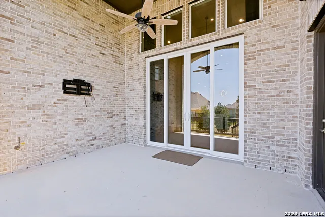 3027 Daplyn Bulverde, TX 78163