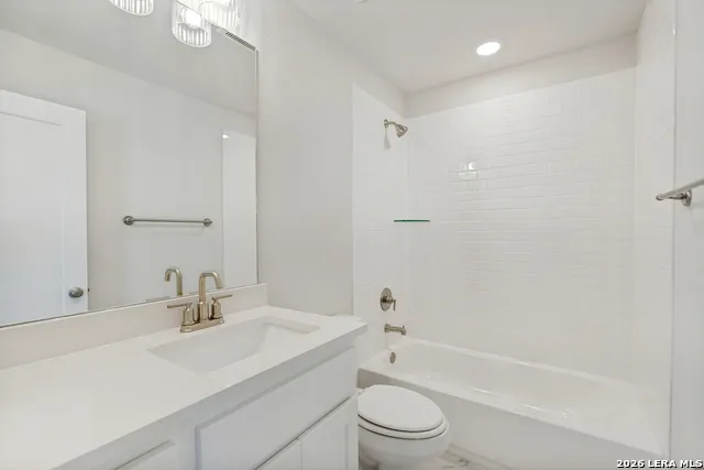 3027 Daplyn Bulverde, TX 78163