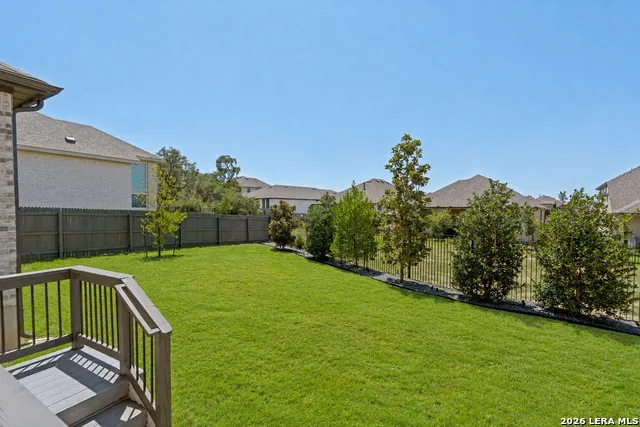 3027 Daplyn Bulverde, TX 78163