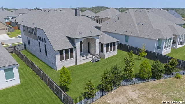 3027 Daplyn Bulverde, TX 78163